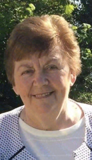 Nancy (née Roche) NEARY