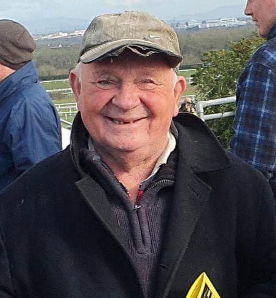 Ned Browne