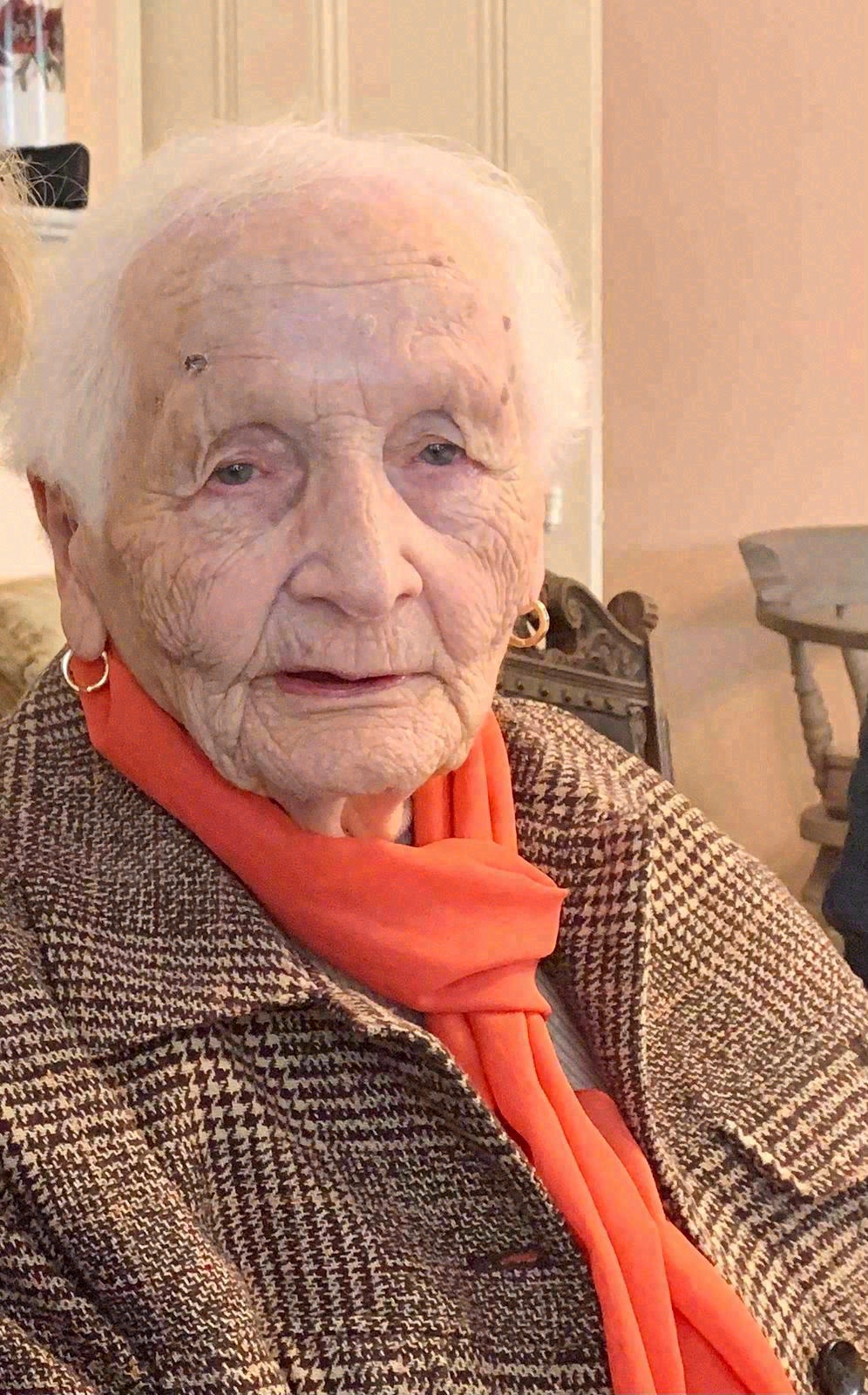 Nell Maher