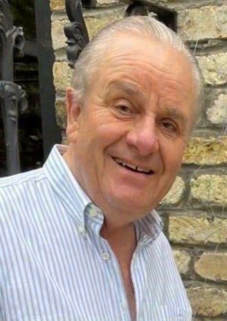 Niall McDonagh