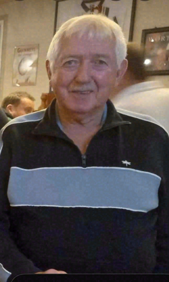 Noel Armstrong