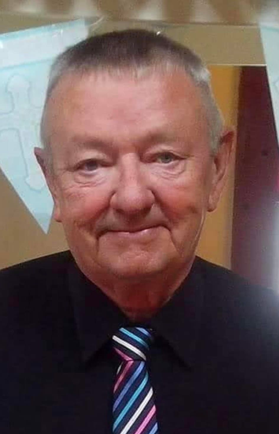 Death Notice of Noel (Tony) Fitzsimons (Tallaght, Dublin) | rip.ie