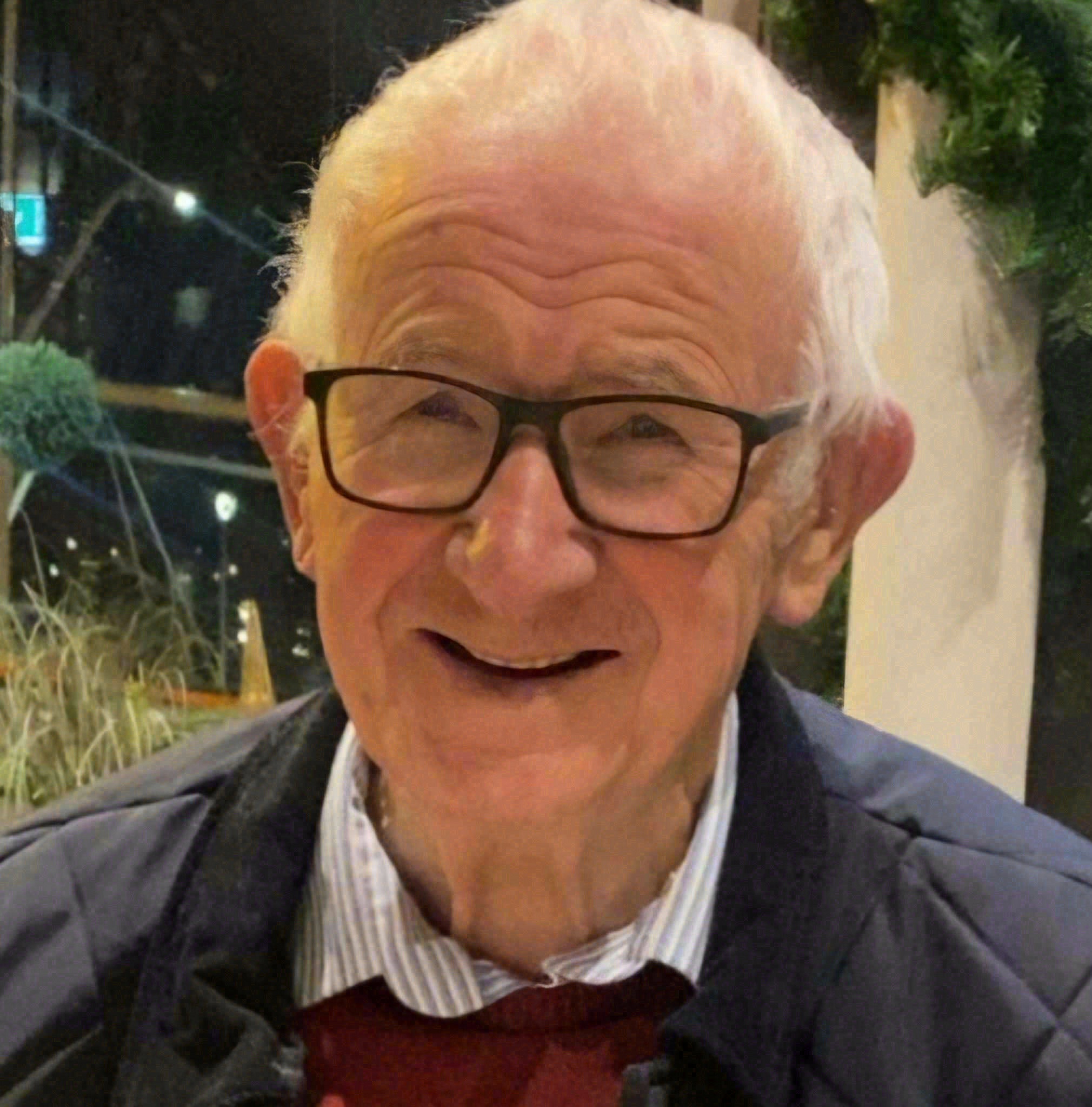 NOEL KENNEDY Snr.