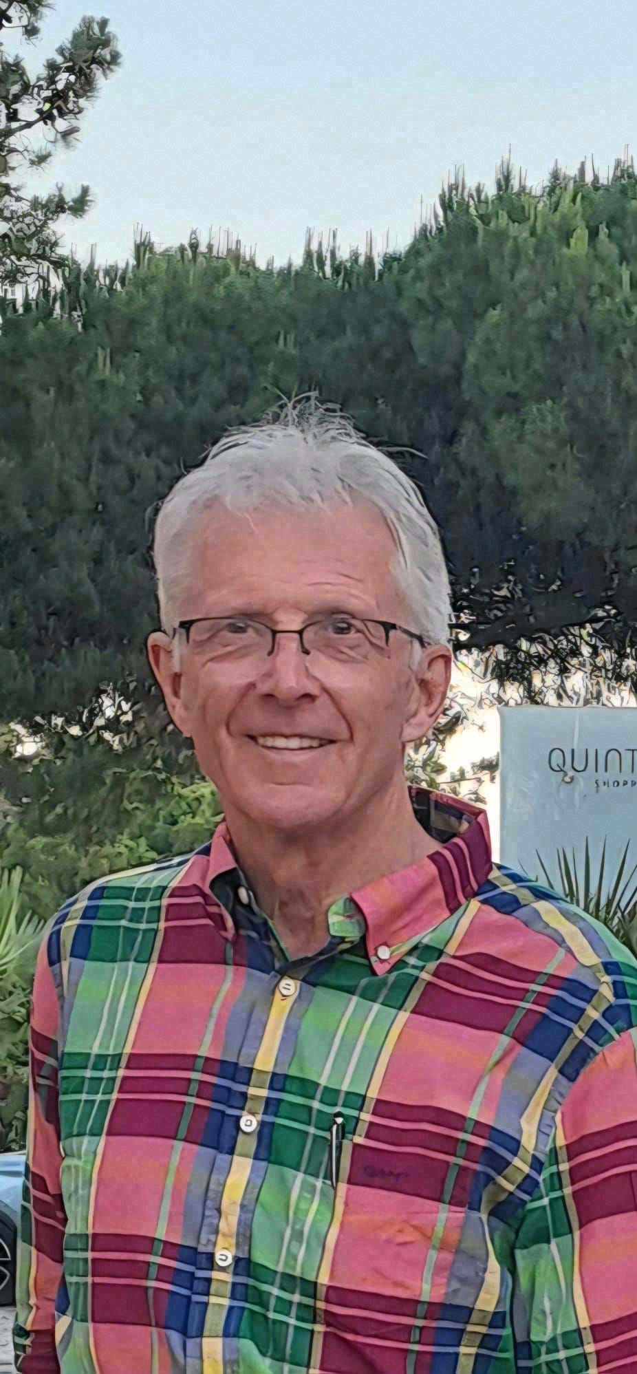 Noel Maher