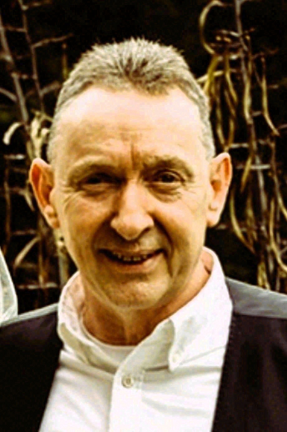 Noel (Spike) McCormack