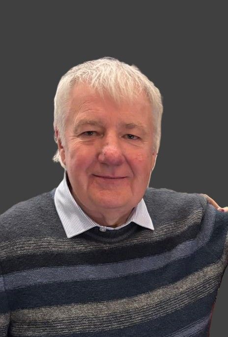 Photo of Noel Moylan