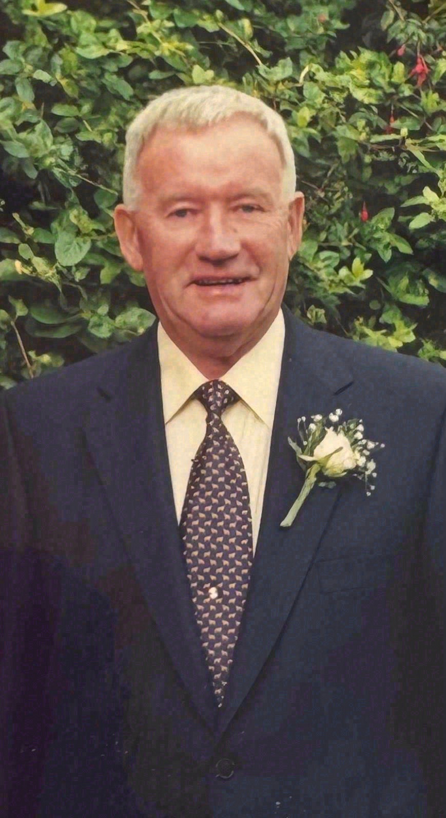 Christopher (Noel) Manton