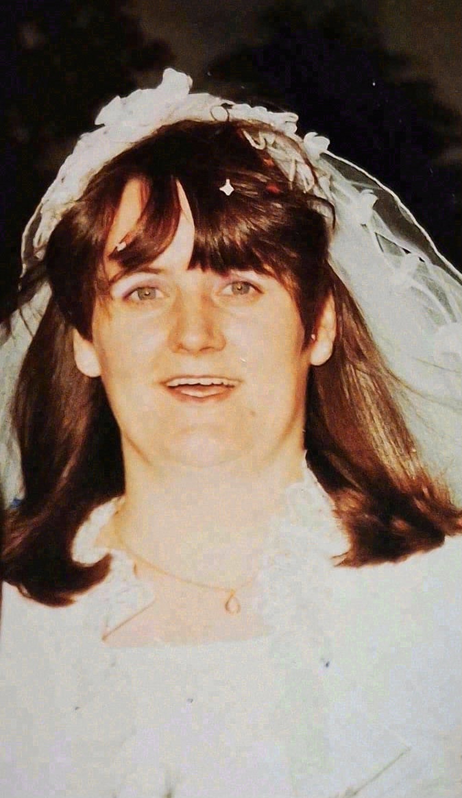 Noeleen (née Farrell) Fagan