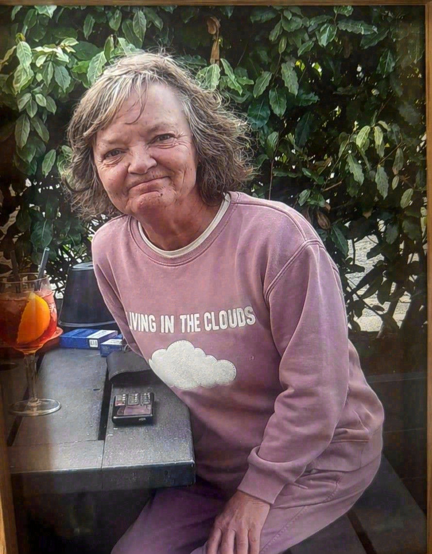 Photo of Noelle O'Brien