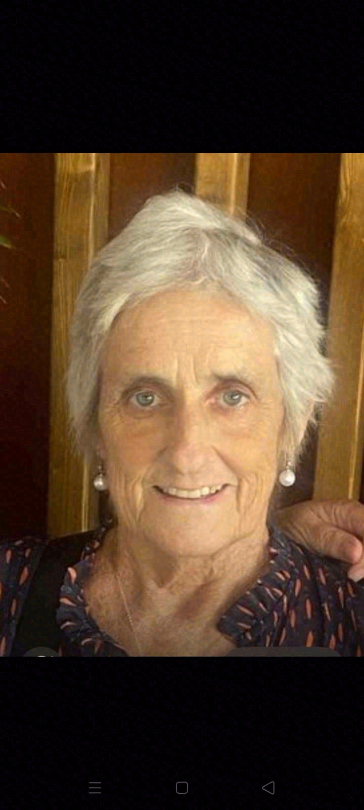 Noeline (née Harte) Murphy
