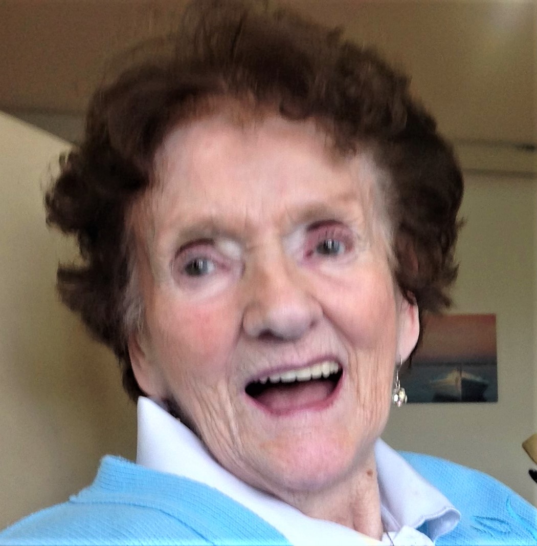 Death Notice Of Nora O'Donovan (née Cusack) (Tivoli, Cork) | Rip.ie