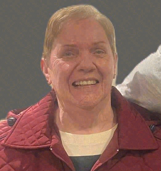 Nora (née Gallagher) Mc Glanaghey