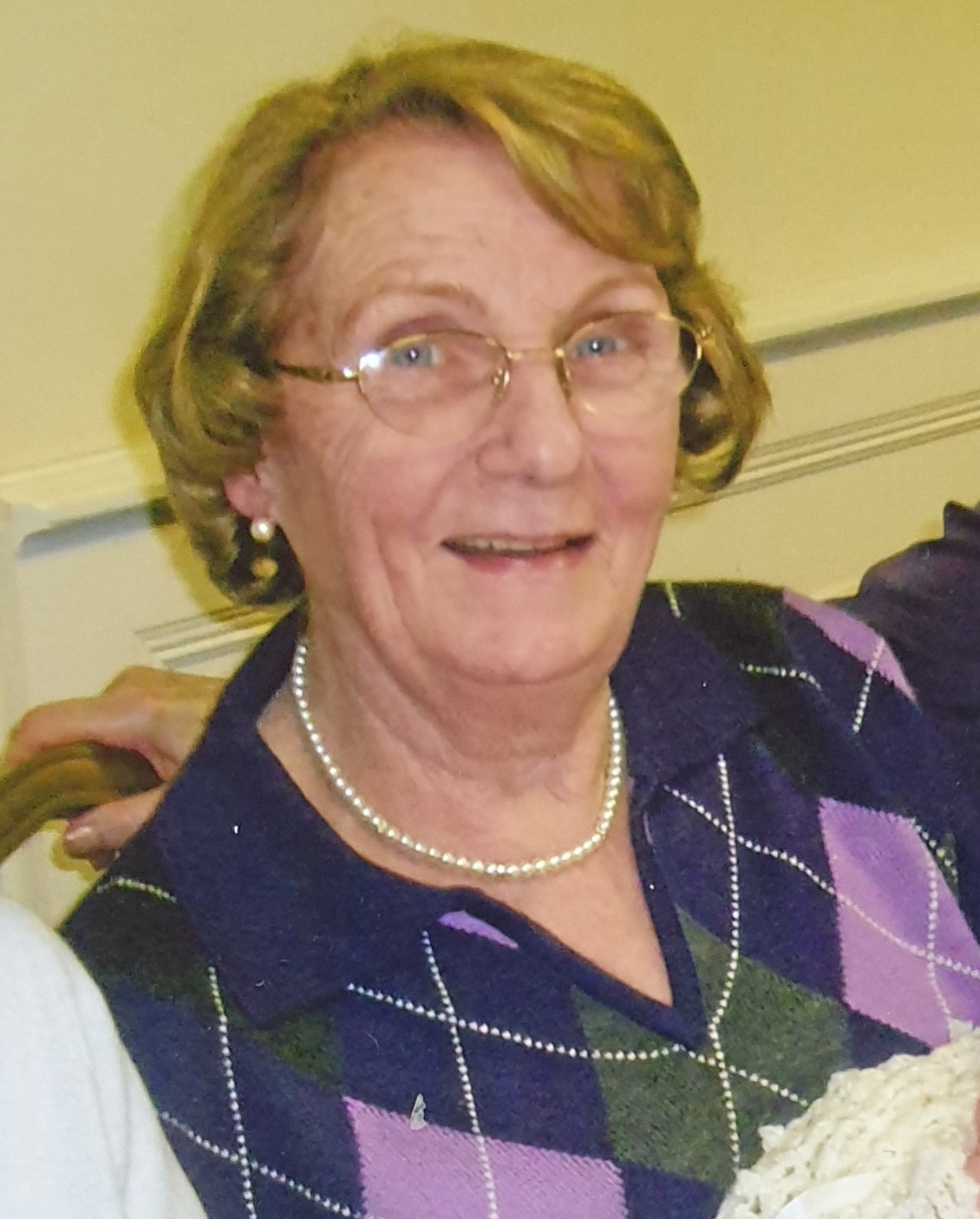 Death Notice of Nora KELLY n e Kelly Ballymurray Roscommon