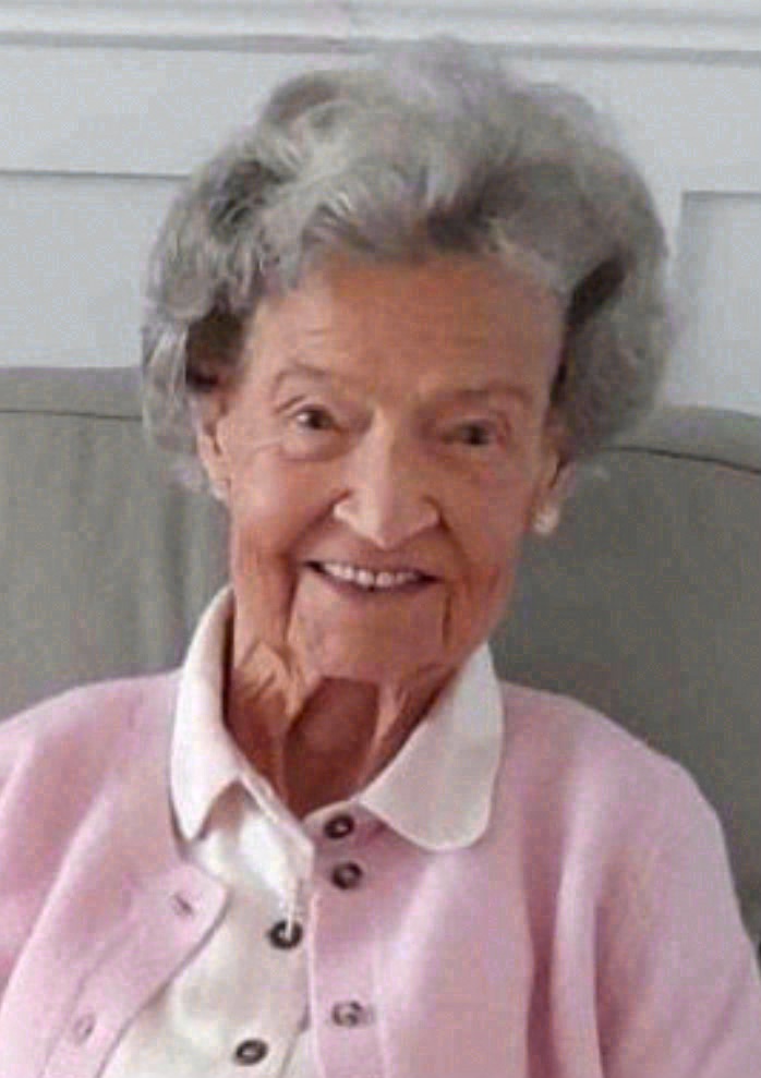 Nora (née Dunne) Russell
