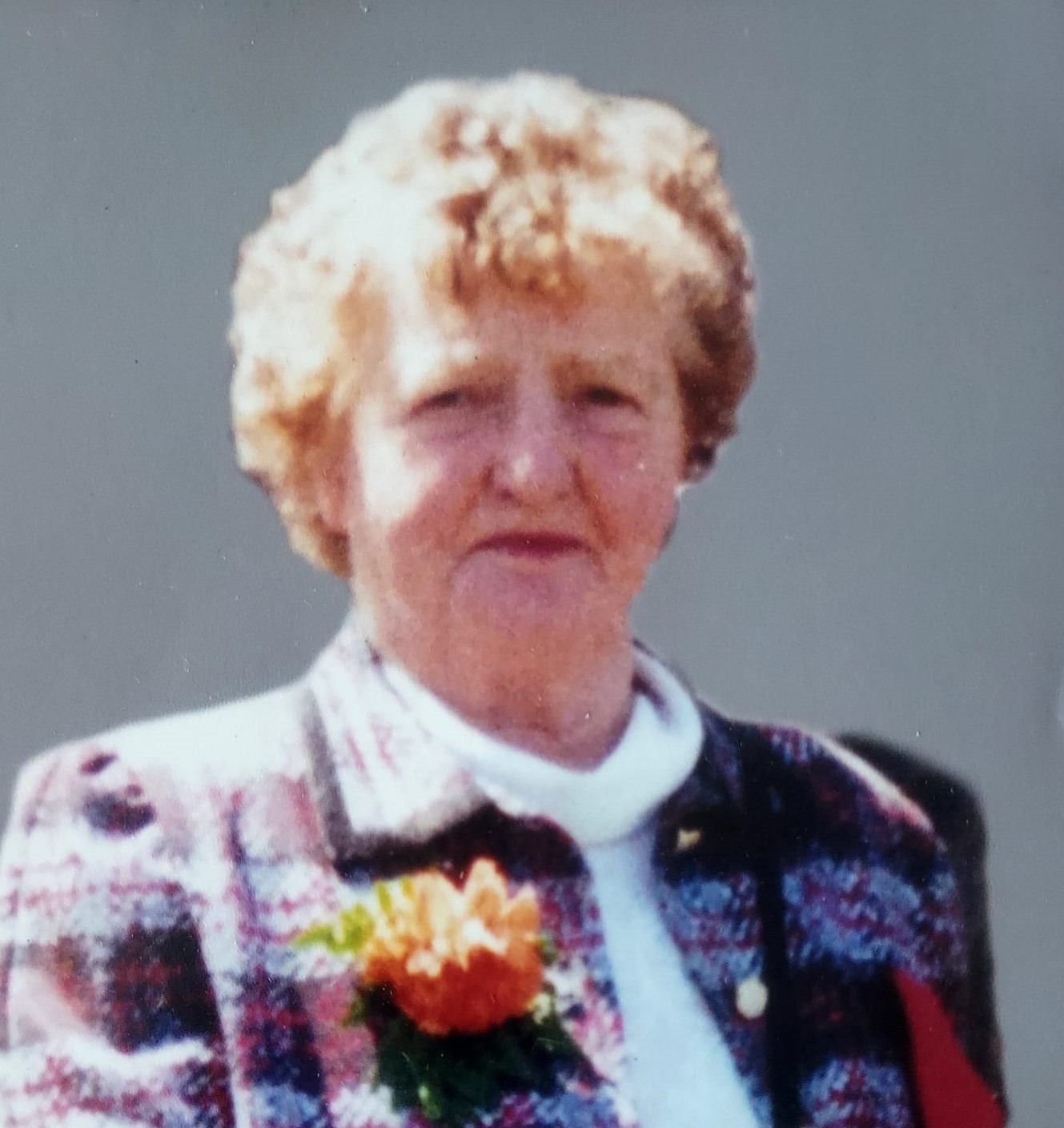 Death Notice Of Nora May Sheehan (née O'Shea) (Macroom, Cork) | Rip.ie