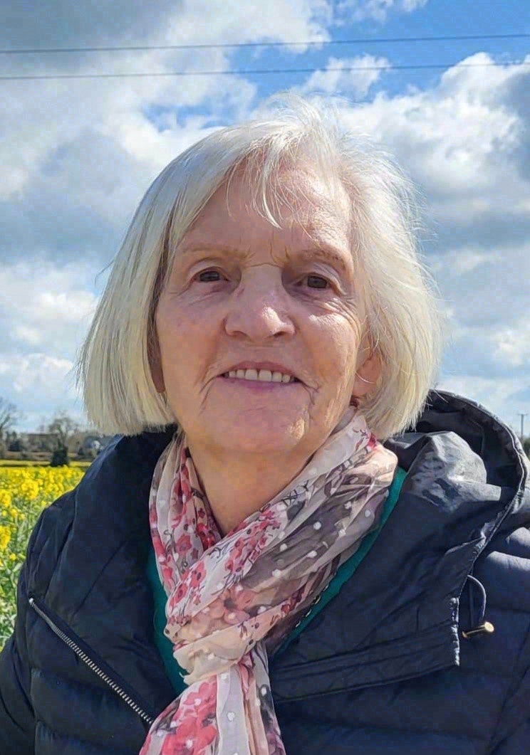 Nora (née Norton) Simpson