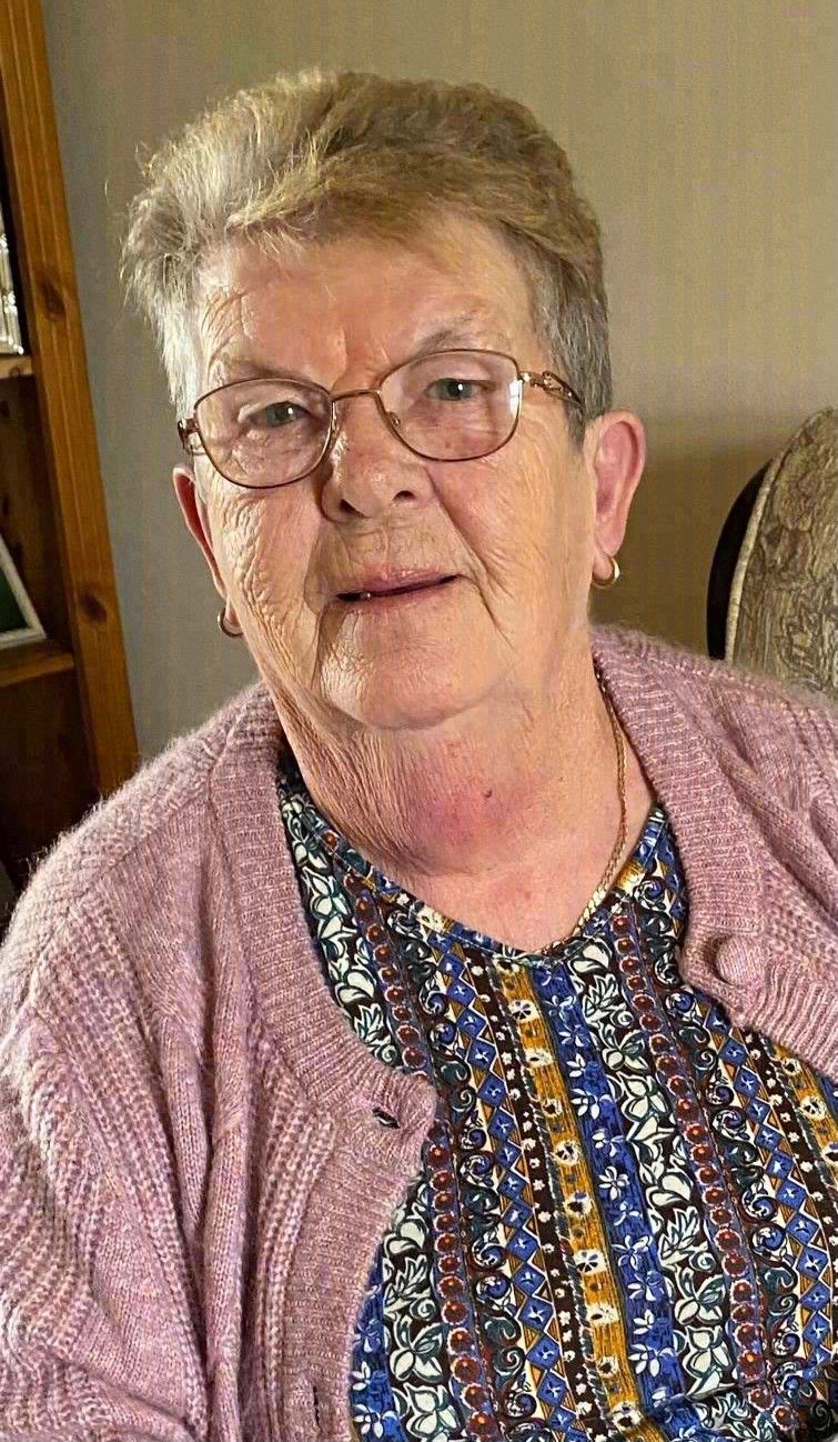 Norah (née Leonard) Kerrigan