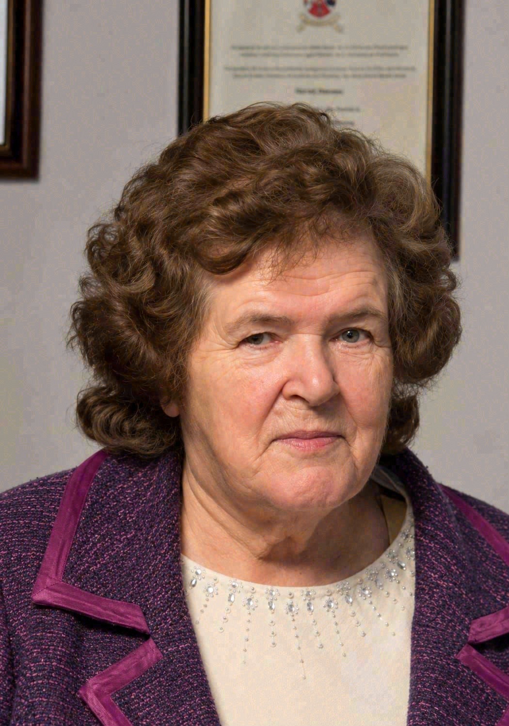 Noreen (née Comerford) Brennan