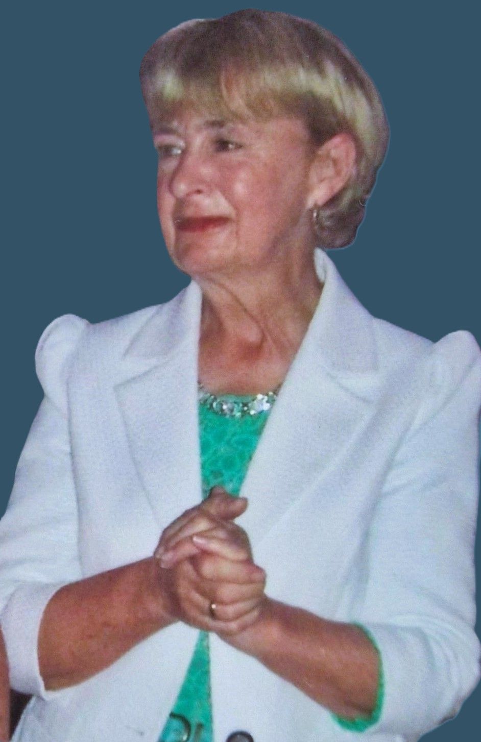 Noreen Fleming