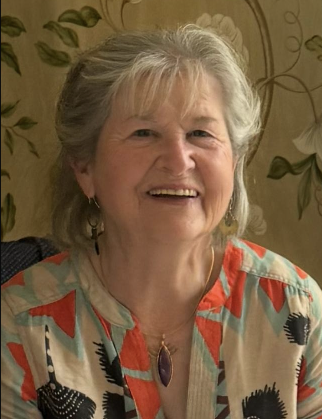 Noreen (née Murphy) Daly