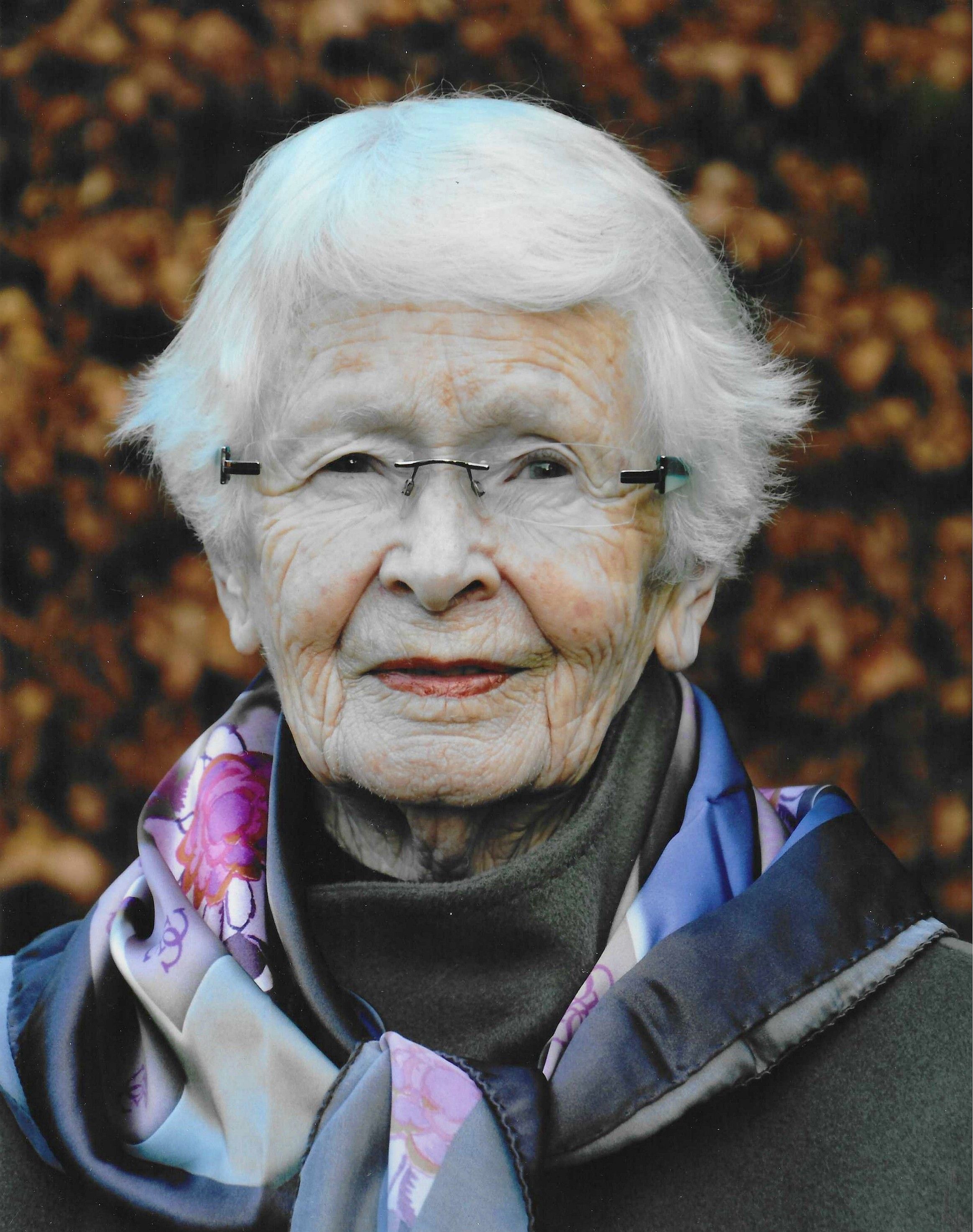 Photo of Noreen O’Regan (née Kiely)