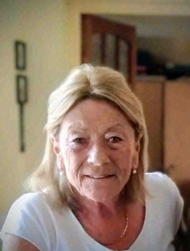 Norma (née Keane) Lynch