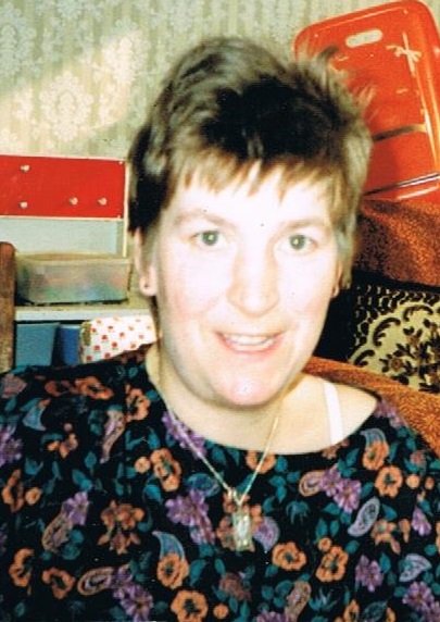 Death Notice of Norma Sweeney (née McQueen) (Athlone, Westmeath) | rip.ie