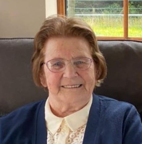 Death Notice of Mary Owens (née Owens) (Derrylin, Fermanagh) | rip.ie