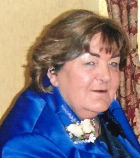 Death Notice of Nuala Haren (née Fitzgibbon) (Connolly, Clare) | rip.ie