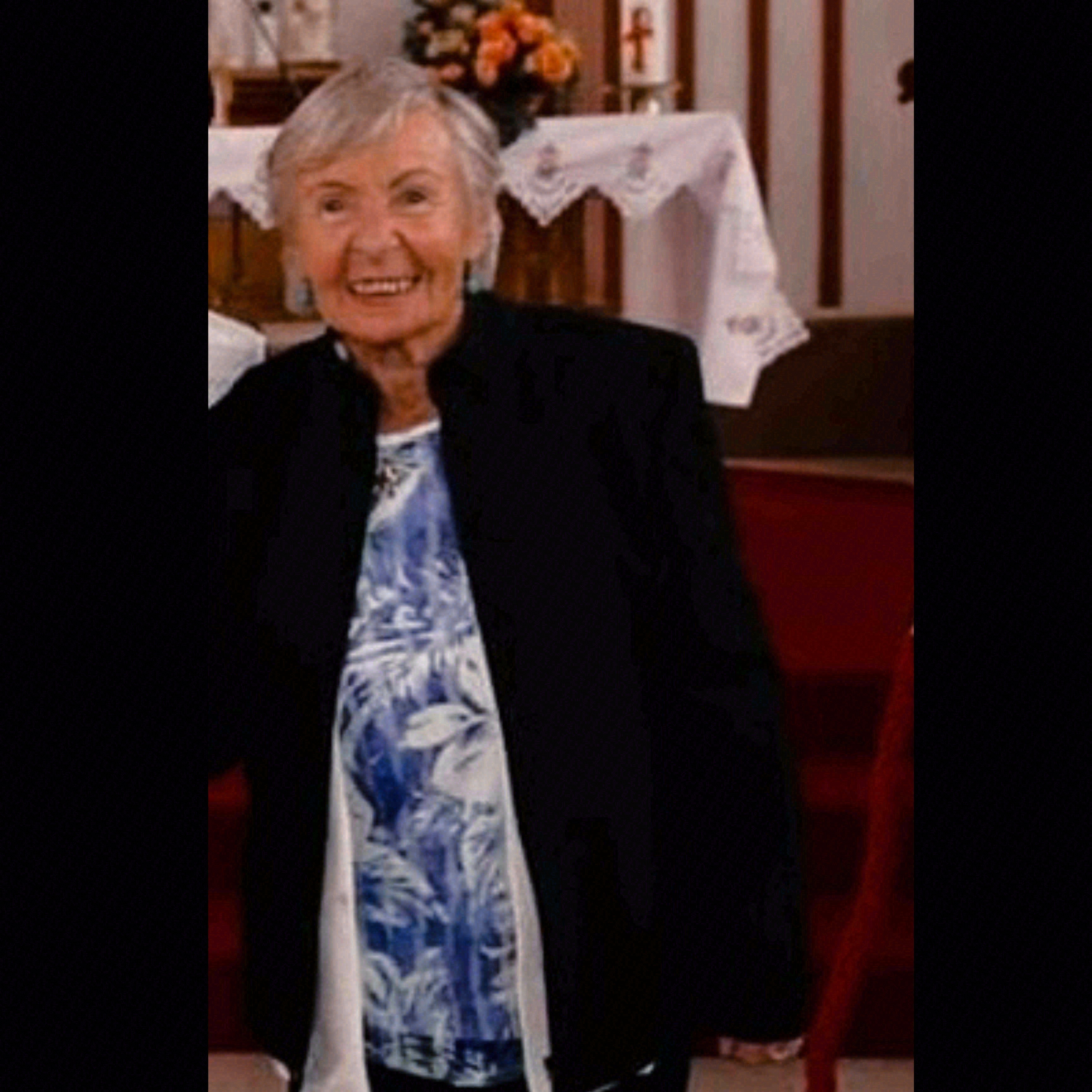 Nuala Mulqueen