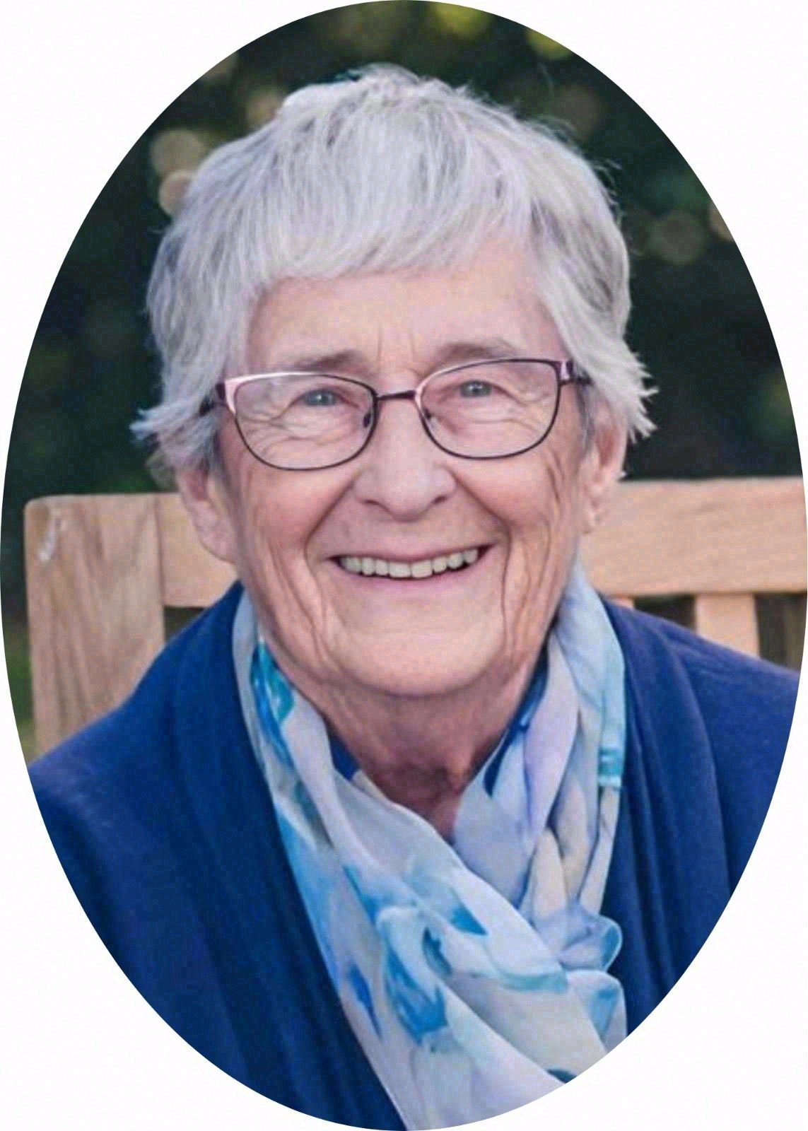 Nuala (Christina) (née Sinnott) Murphy