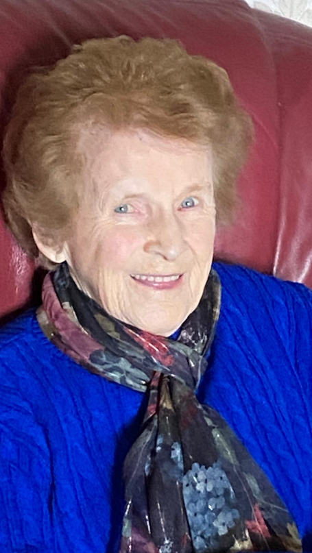 Nuala (née McGee) Murray