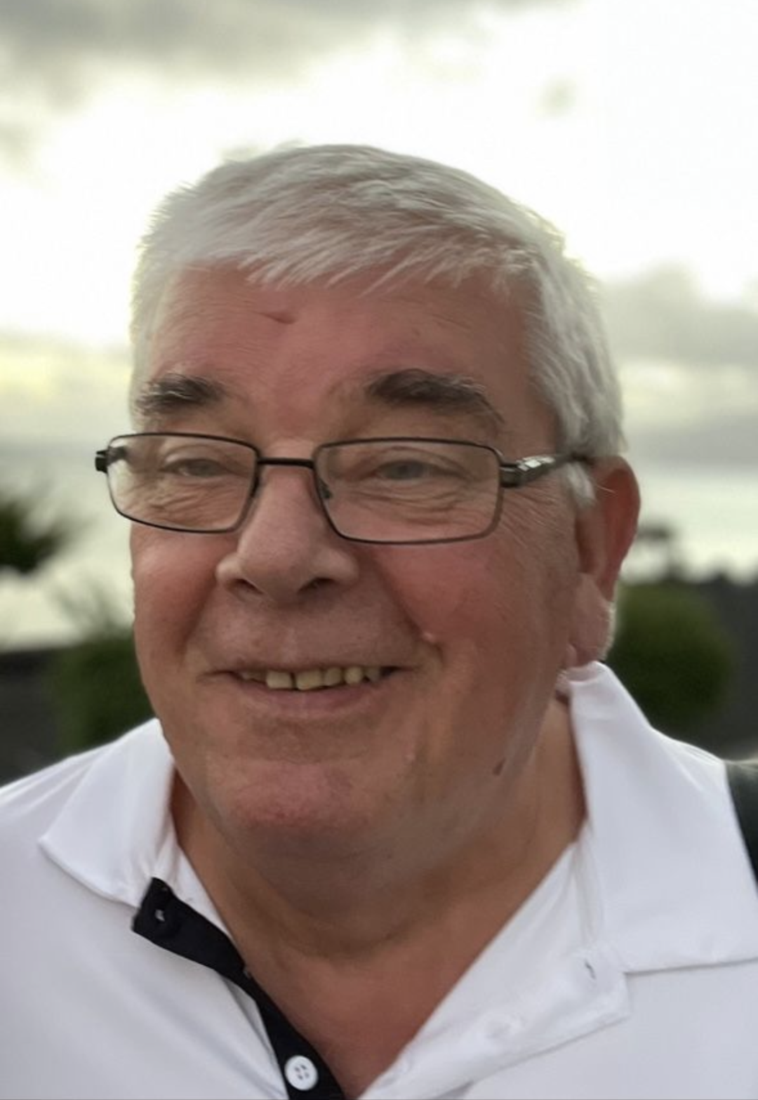 Aidan O'HARA