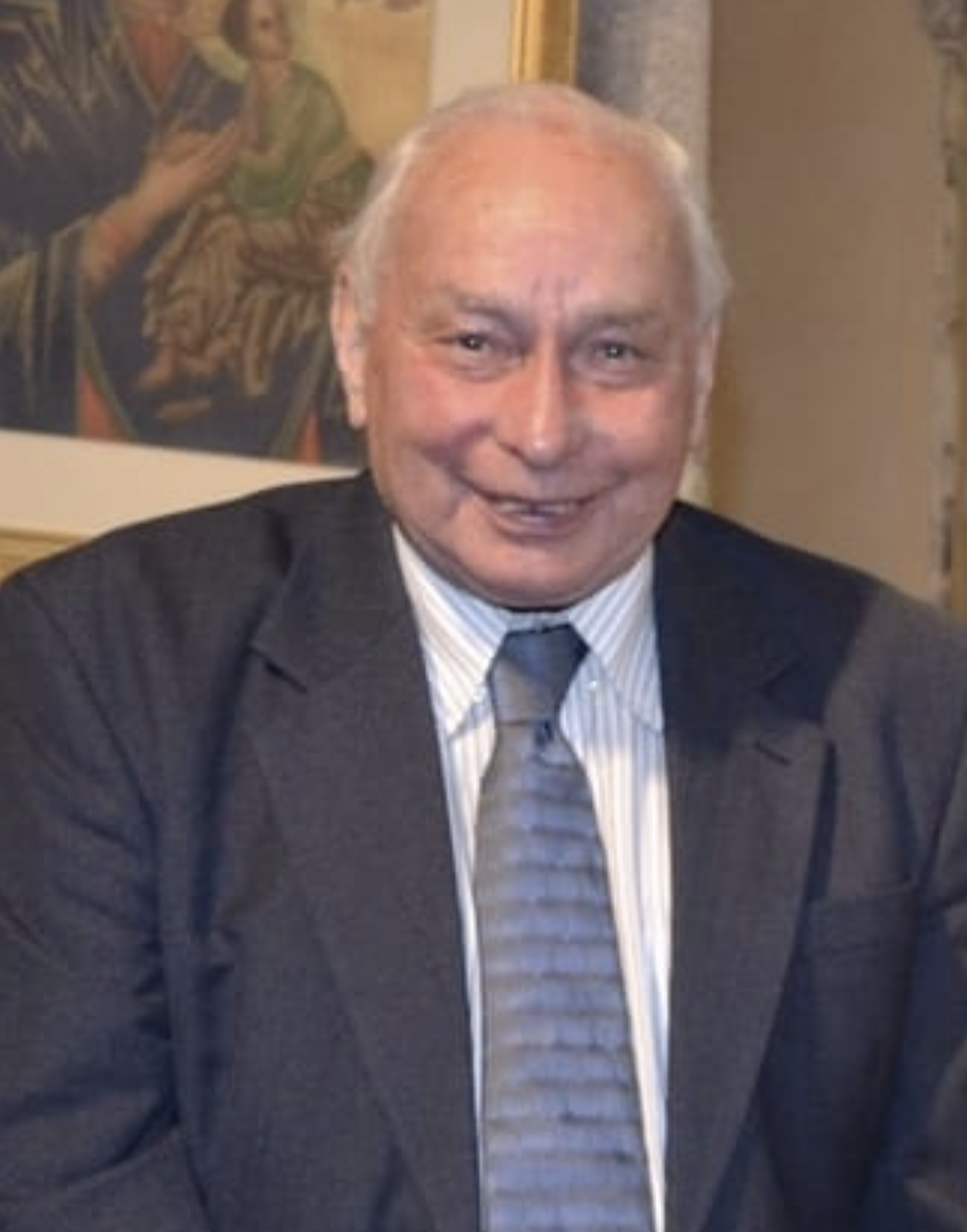 Fintan O'NEILL