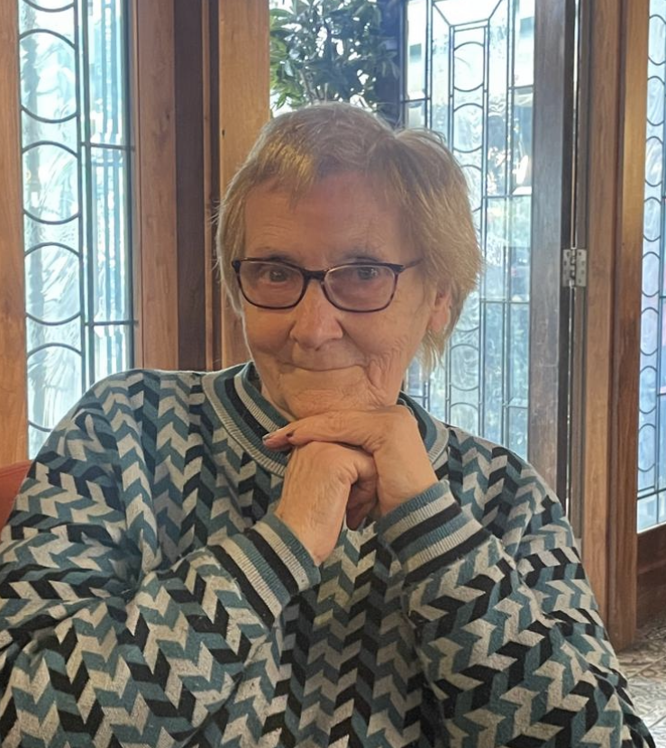 Bridie (Bridget) (née Kelly) O'NEILL