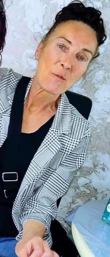 Philomena (Phil) O'CALLAGHAN