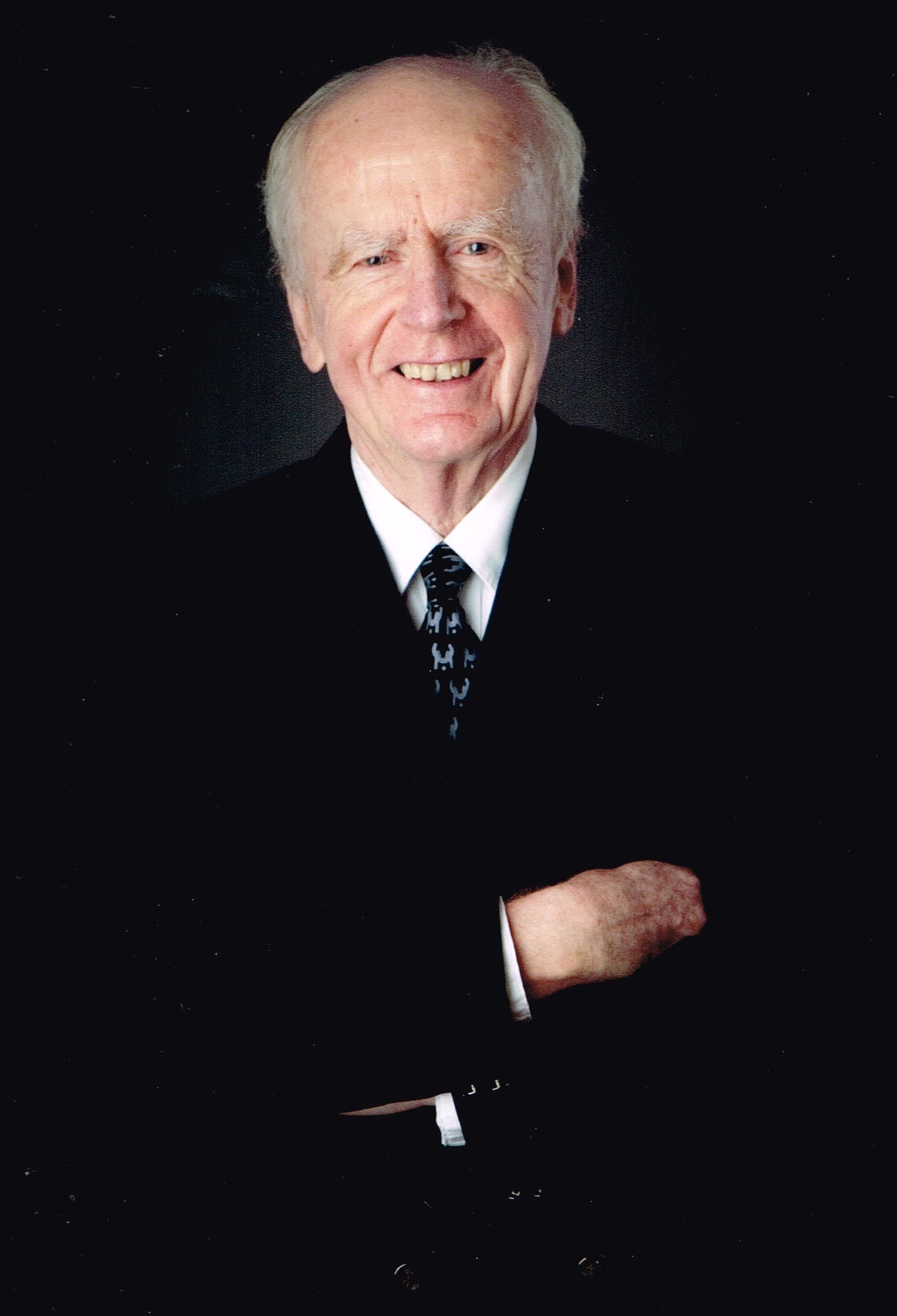 Death Notice of Dr. James O'Driscoll (Castletroy, Limerick) rip.ie