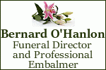 OHanlon Funeral Director logo.gif