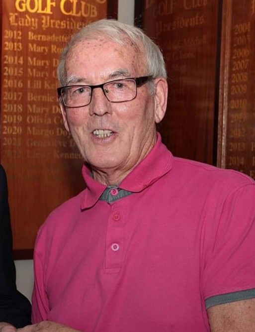 Oliver Phelan