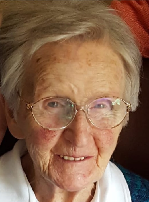 Death Notice Of Agnes O'Sullivan (née Bolger) (Monkstown, Dublin) | Rip.ie