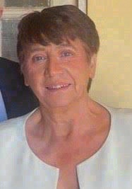 Ellen (Ella) (née McGrath) O'Mahony