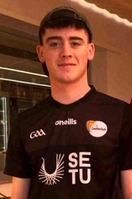 Oisín Martin