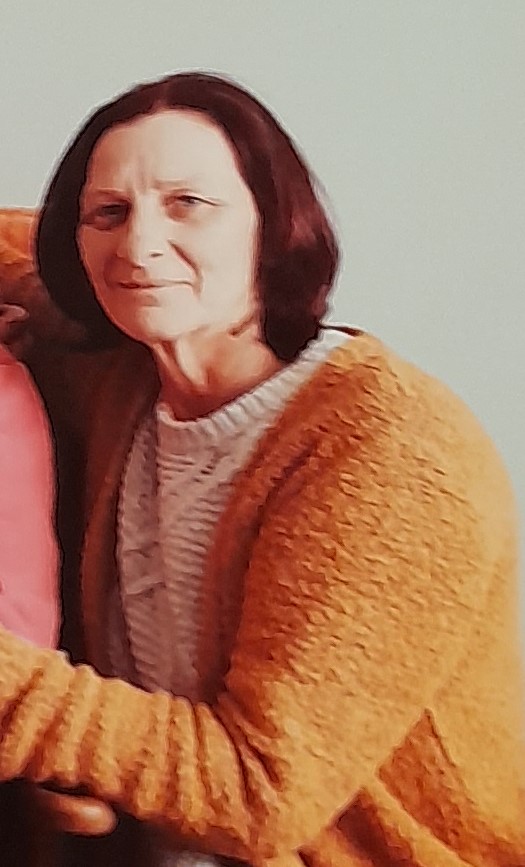 Death Notice of Olive Jones (née Relihan) (Mallow, Cork) rip.ie