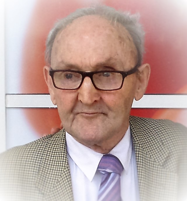 Death Notice of Sean Regan (Castlerea, Roscommon) | rip.ie