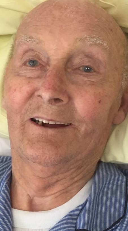 Rip Reeves Death Notice of Paddy Reeves (Killalee, Limerick) | rip.ie