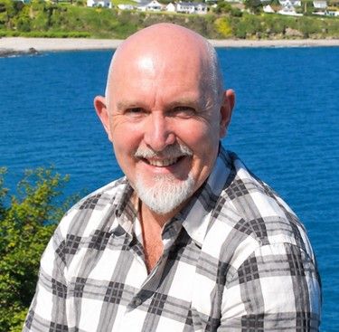 Kenneth Nigel Parker