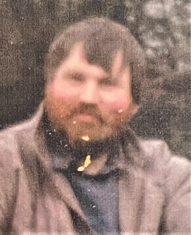 Family Notice of DEREK PARKER (Carrigaline, Cork) rip.ie