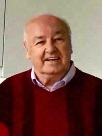 Peadar Nolan