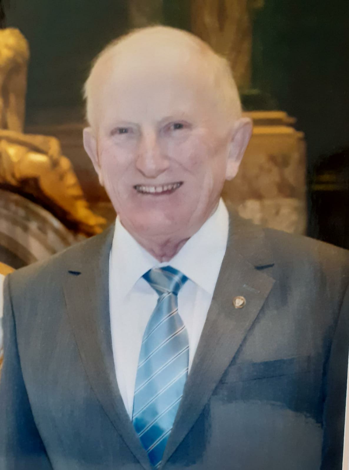 Death Notice of Colm Donnelly (Monaghan Town, Monaghan) | rip.ie