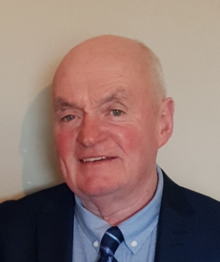 Death Notice of Seamus Smith (Kilnaleck, Cavan) | rip.ie